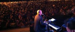 "Songs In The Attic" - the music of Billy Joel feat. David Clark