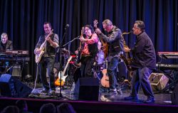 Badlands: Tribute to the Music of Bruce Springsteen