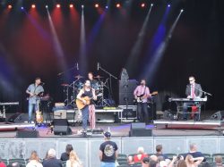 CAPTAIN JACK ​ The Ultimate " LIVE" Billy Joel Tribute Band