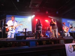 County Line - A Long Island, New York Country Music Band