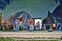 Jay Scott Band