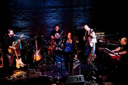 Jellyband - Live music on Long Island