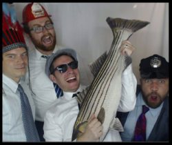 The Lawn Boys - A Tribute to Phish