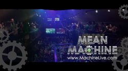 Mean Machine