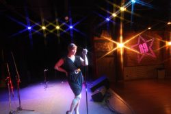 The Pamela Betti Band