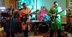 Penny Lane Beatles Tribute