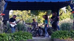 Rattlesnake Dawn