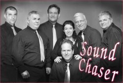 Sound Chaser Band
