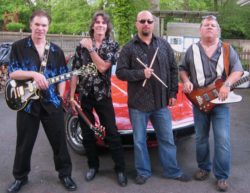 South Shore Rockers