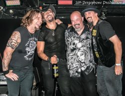 Dirty Black 7