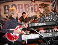 Danny Kean and Friends Band