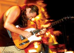 Kerry Kearney Band
