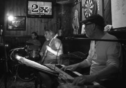 Roses Grove Band