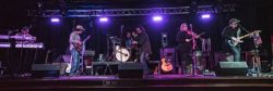 “COUNTRY WITH A KICK” is an appropriate motto for SixGun, the tri-state area’s premier Country / Rock band.