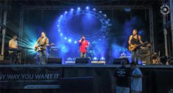 A Journey Tribute Band "ANY WAY YOU WANT IT"