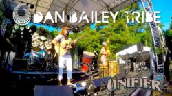 Dan Bailey Tribe