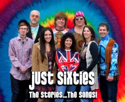 Just Sixties