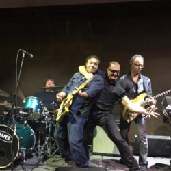 Killer Joe & The Lido Soul Revue
