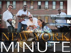 New York Minute