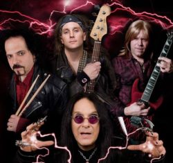 Ozzmosis