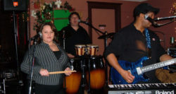 Chuck Evans Band