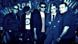 SundayGirl (Blondie Tribute)