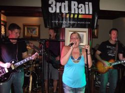 3rd Rail
