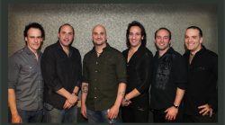 Mike DelGuidice & Big Shot - Celebrating The Music of Billy Joel