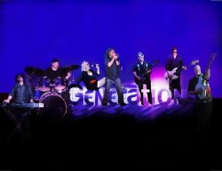 Generations is the High Energy Classic Rock n Roll Dance Band you won't forget!
