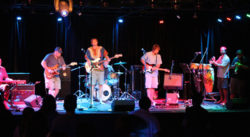 Soundswell