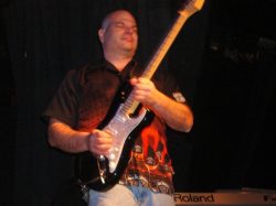 Mike Marks Music