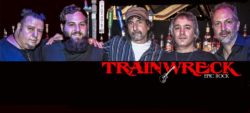 Trainwreck