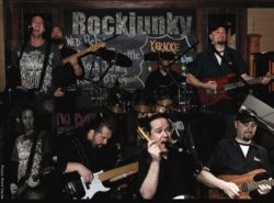 Rockjunky