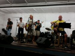 Ed Travers Band