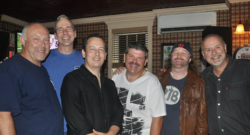 Rewind -Long Island classic rock band.