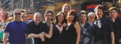FM - A Steely Dan Tribute