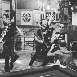 The Jukebox Romantics
