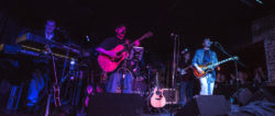 Four Way Street a CSNY tribute
