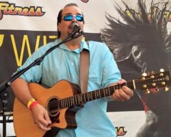 Tony Sidito