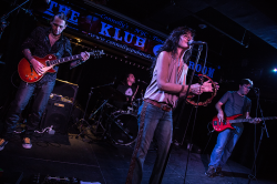 Acme Dynamite, The Most Powerful Band on Long Island, performs your favorite classic hard rock and old school heavy metal from the 70s and 80s.