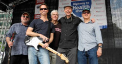 August West Band