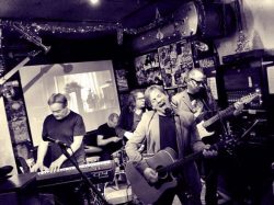 Costello's Flying Circus