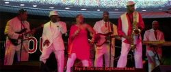 Pep & The Soul Explosion Band