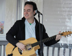 George Barry