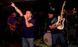 Shades of Purple, a Long Island Based band paying Tribute to the great Deep Purple and related side bands