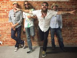 Memphis Crawl