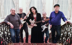 The Nina Gordon Party