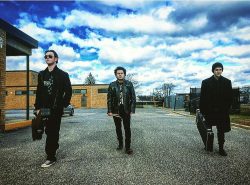 Long Island Rock band . Bringing old school rock back....Our Time Is Now !!