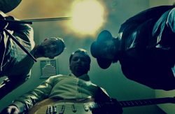 ​John Byrnes Band is a blues influenced Rock N' Roll group based out of Long Island New York.