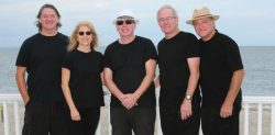 The Bobby Nathan Band is a Long Island based six piece band performing iconic songs from the most steller artists of the 60's, 70's, 80's including today